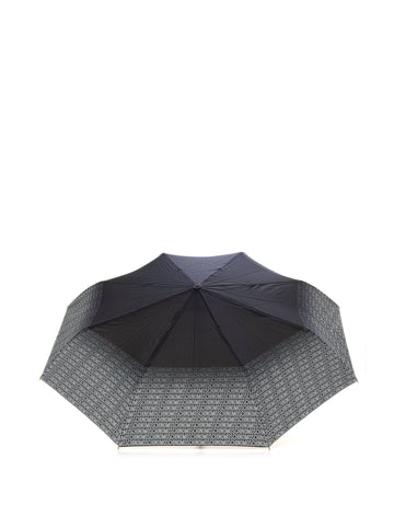 Moschino Women's Black Umbrella