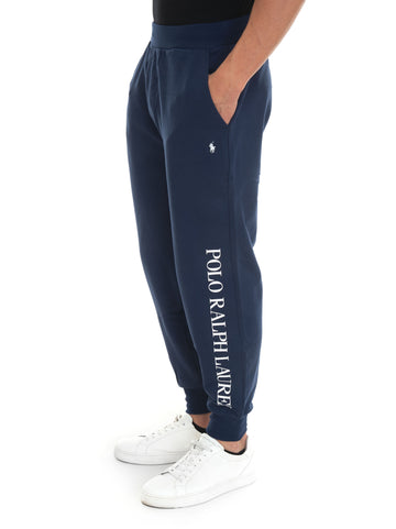 Ralph Lauren Man blue suit trousers