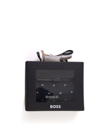 Calzino corto 2PRSGIFT-SETMC Blu BOSS Uomo