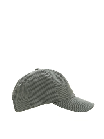 DERREL-CO Peaked Cap Light Grey BOSS Men