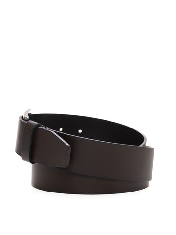 Cintura JOR-V- Marrone BOSS Uomo
