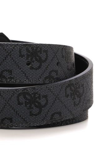 Cintura Eco erica Antracite Guess Donna