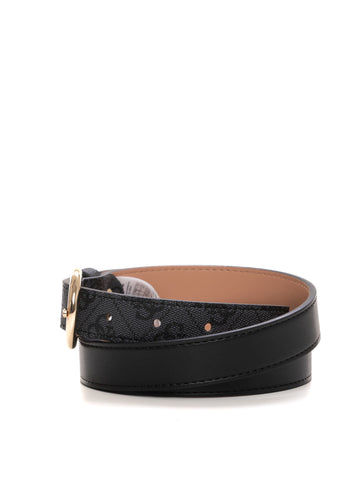 Cintura Mietta  Nero Guess Donna