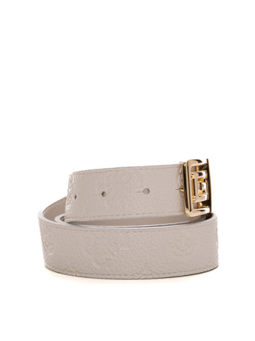 Cintura Cresidia  Avorio Guess Donna