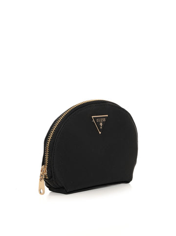 Black Guess Women's beauty case