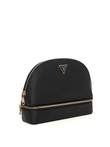 Black Guess Women's beauty case
