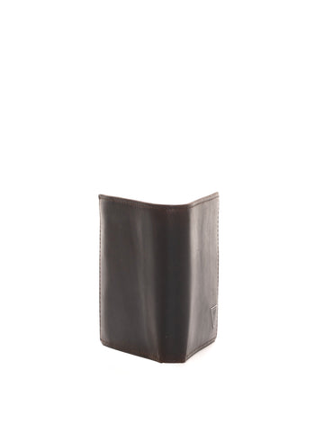 Guess Men's Brown Roma Wallet
