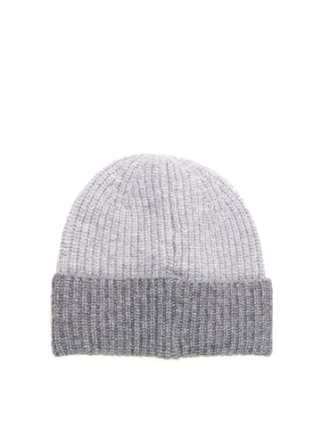 Balenio Grey Pennyblack Women's Knitted Cap