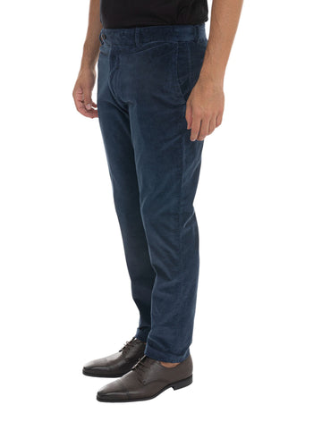 Bluette Berwich Men's Pants