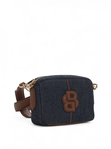 BOSS Women's Anett Denim Small Bag