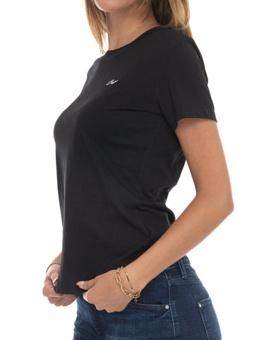 C-esogo T-shirt Black BOSS Women
