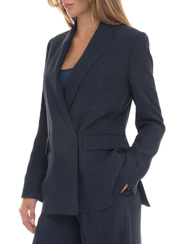 Giacca doppio petto	 Janka Blu BOSS Donna