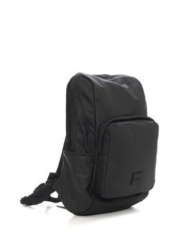 Zaino Nero BOSS Uomo