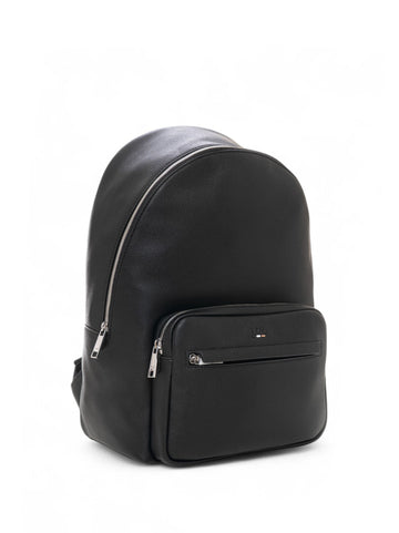 BOSS Men's RAY-BACPACKN Black Backpack