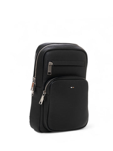 Bag Black by BOSS Man