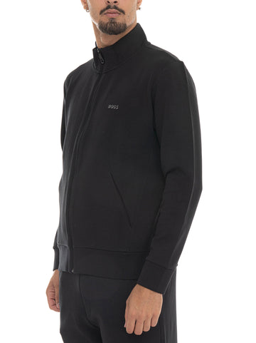 SKAZ Sweatshirt - Black BOSS Men