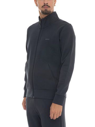 SKAZ Sweatshirt - Blue BOSS Men