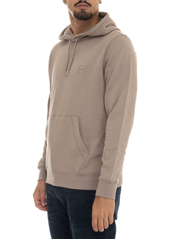 WETALK Mud Sweatshirt by BOSS Men