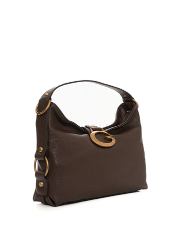 Guess Women's Medium Camden Coffee Bag