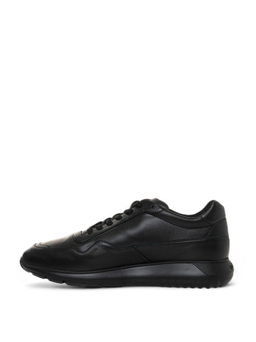 Hogan Men's Black Cube High-Top Sneakers