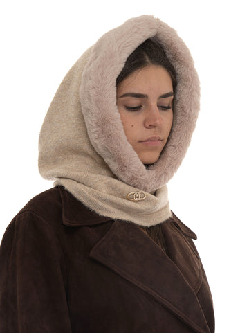 Accessori Taupe Liu Jo Donna
