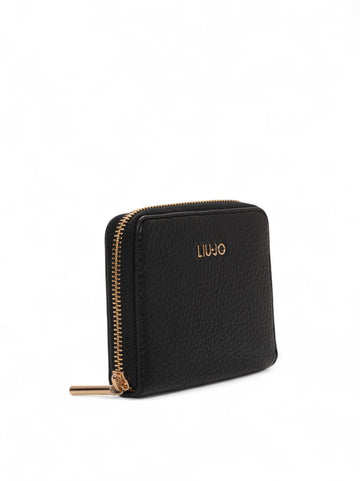 Liu Jo Women's Black Wallet
