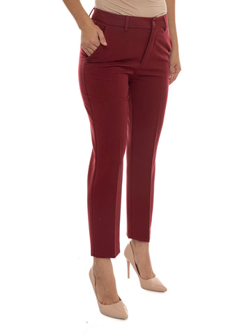 Pantaloni Rubino Liu Jo Donna