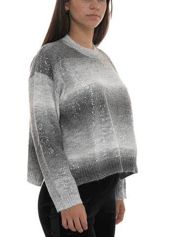 Maglie Grigio Liu Jo Donna