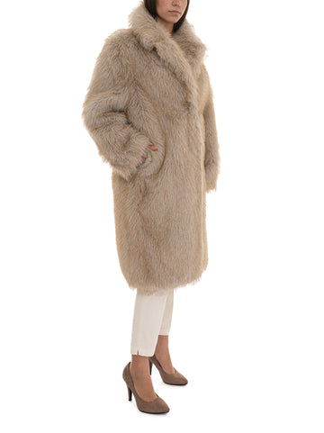 Cappotti Naturale Liu Jo Donna
