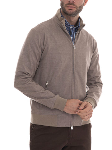 Giubbotti Beige Marco Pescarolo Uomo