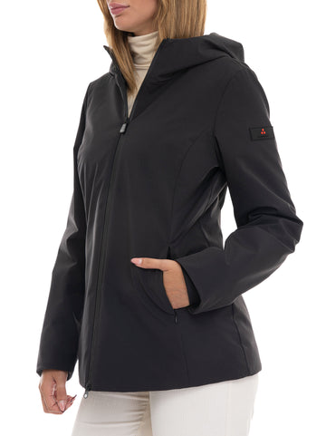 Peuterey Women's Black Farquarta Jacket