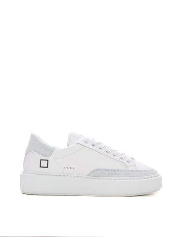 Sneakers SFERA  Bianco-grigio D.A.T.E. Donna