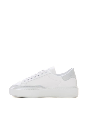 Sneakers SFERA Bianco-grigio D.A.T.E. Donna