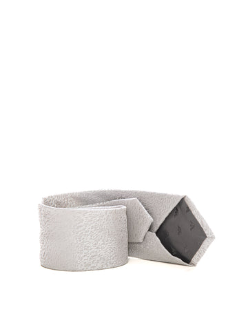 Cravatta Perla Emporio Armani Uomo