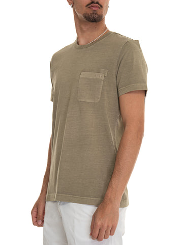 Targhetta porta indirizzo Verde Fay Uomo