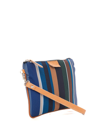 Blue-green Gallo Men's Clutch Bag