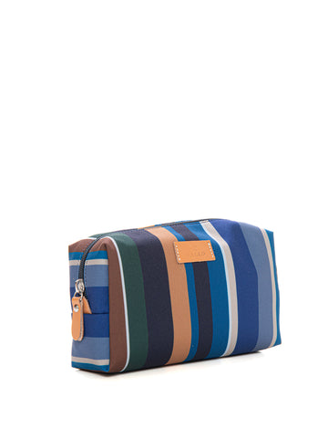 Blue-green Gallo Men's Clutch Bag