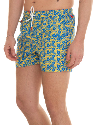Boxer mare Giallo Kiton Uomo