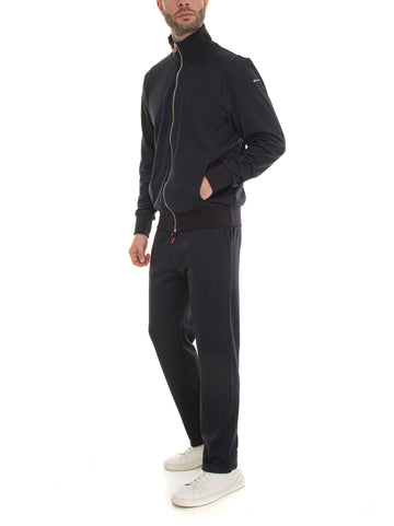 Sports suit Blue Kiton Man