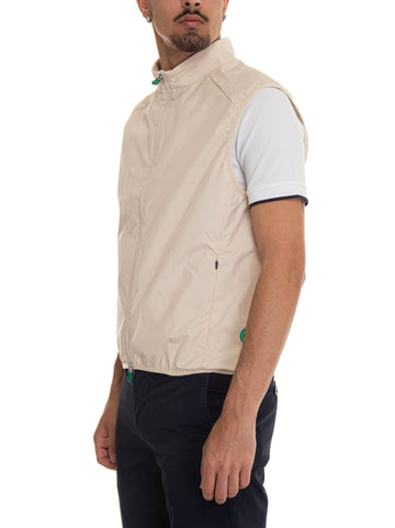 Gilet MARS Calce Save the Duck Uomo