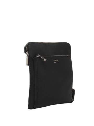 JINKO-ENVELOPE- Black BOSS Men's Bag