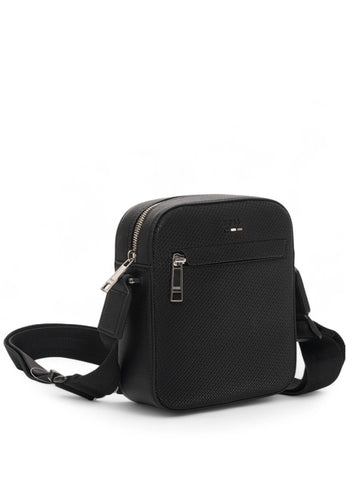 RAY-M-NS-ZIP Black BOSS Men's Bag