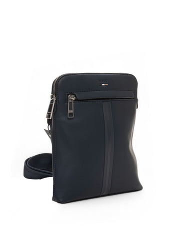 RAY-S-ENVELOPER Blue BOSS Men's Bag