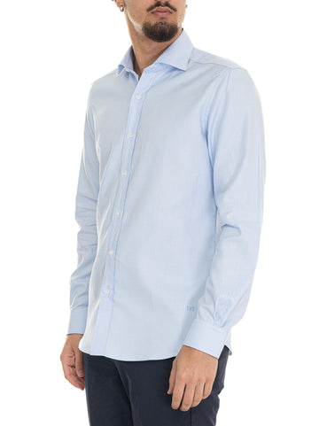 Classic Men's Shirt Celeste Fay Men