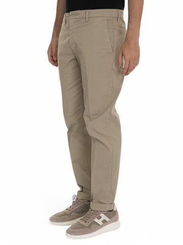 Chino trousers Mud Fay Man