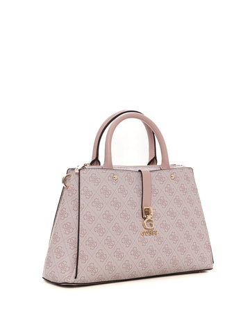 Borsa grande  zamira Rosa Guess Donna