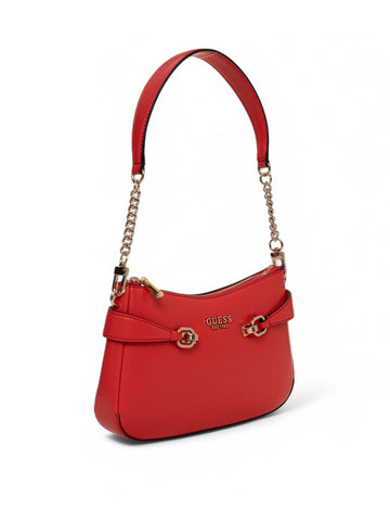 Mini Bag  lorelei Corallo Guess Donna