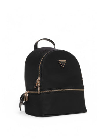 Backpack Shoulder Follies Carryon Black Guess Woman