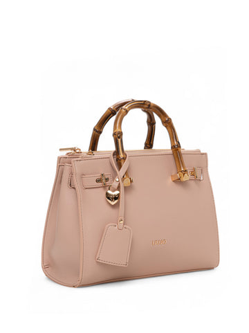 Small Bag Cipria Liu Jo Woman