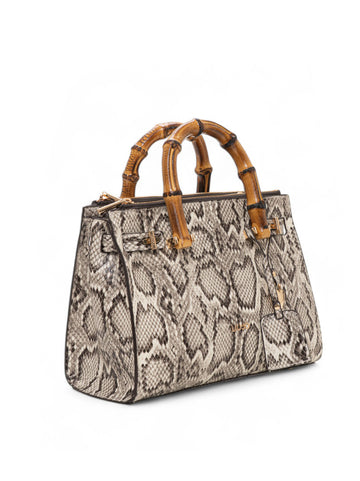 Small Brown Bag Liu Jo Women